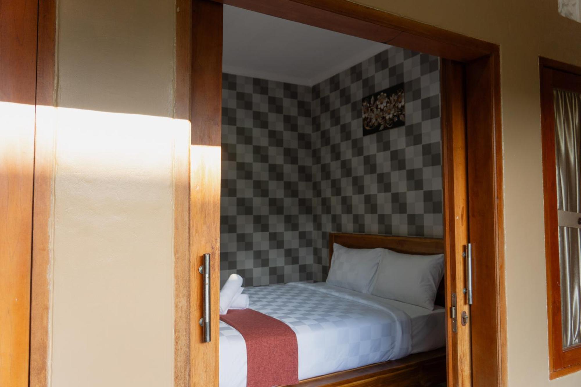 Double Room Balcony