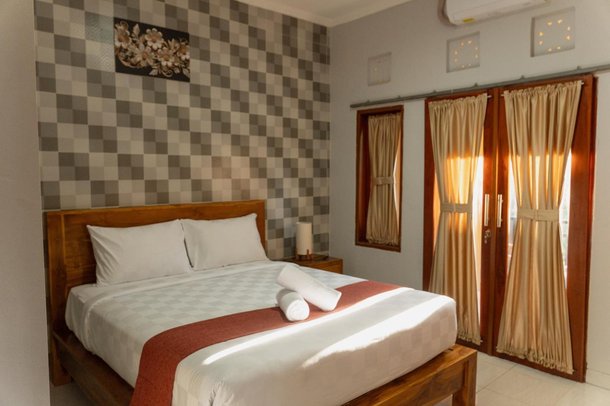 Double Room Balcony