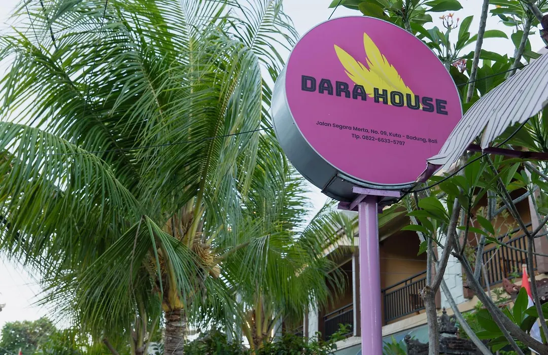 Dara House-1